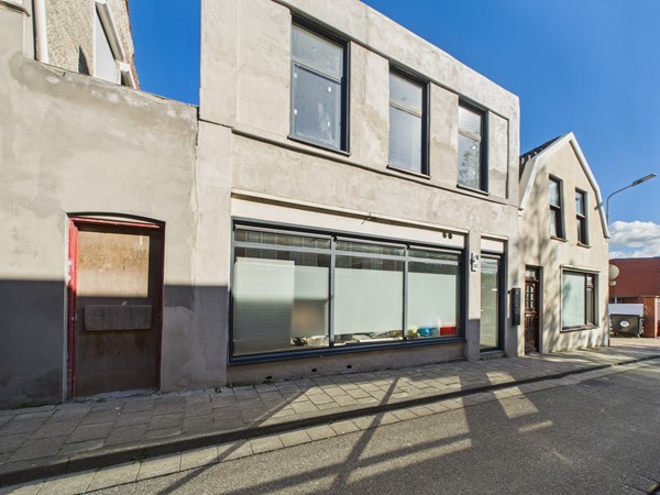 Medium property photo - Dijkstraat 83A, 4531 CN Terneuzen
